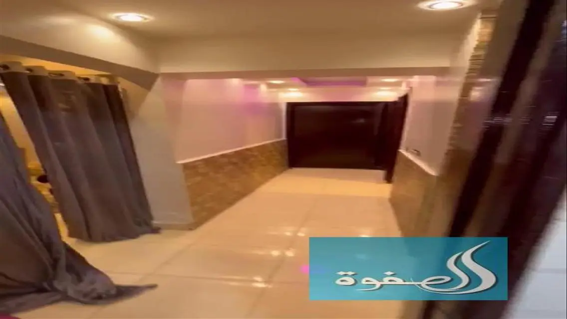 شقة رائعة للايجار بمساحة 32 متر