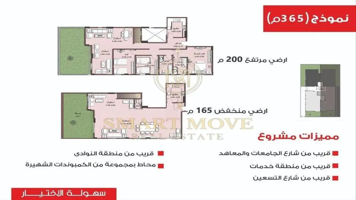 Luxurious 365 m² Apartment at an Attractive Price in the Heart of the City