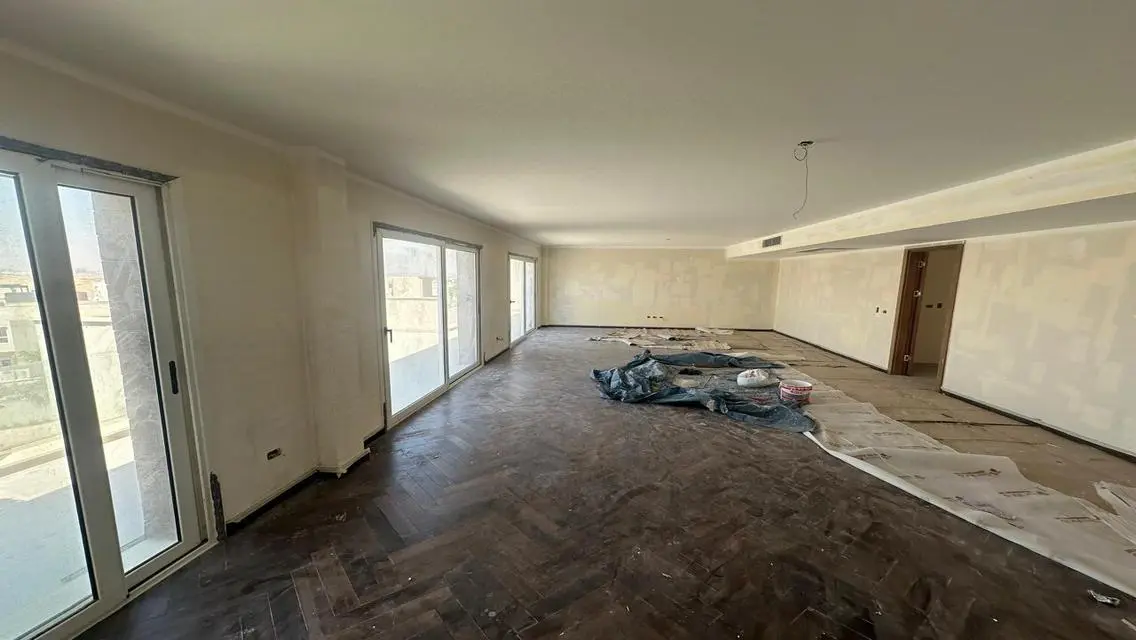Luxurious Apartment for Sale in Egypt