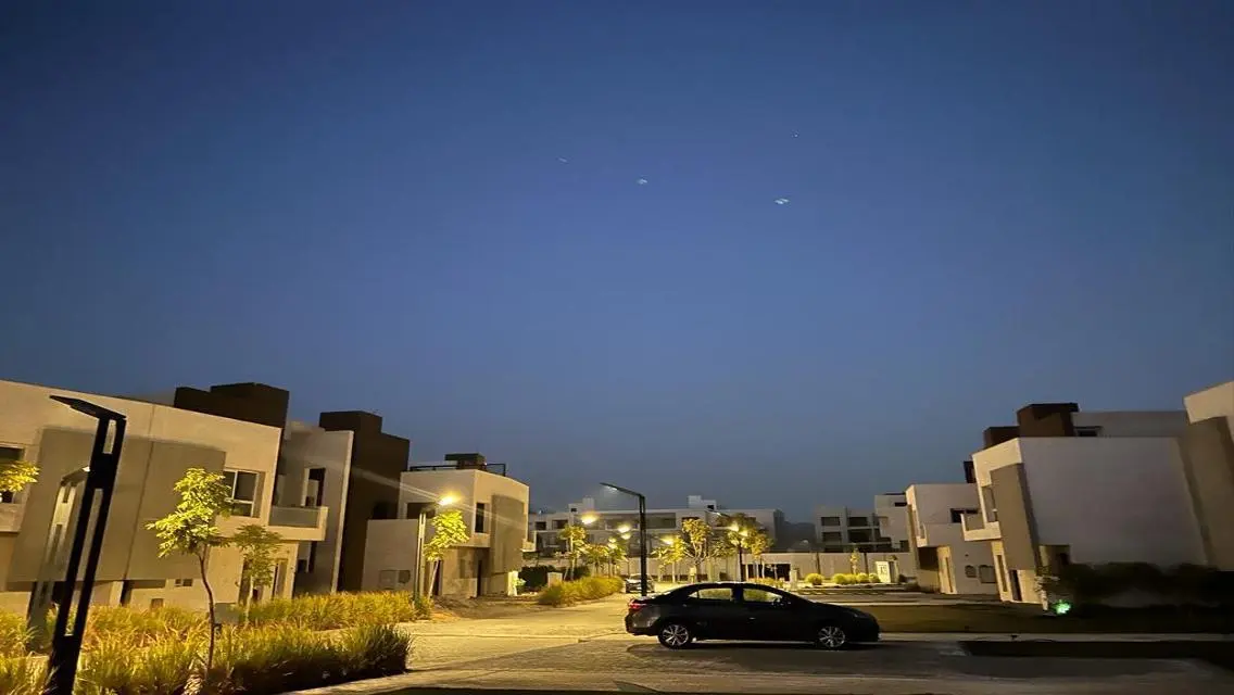 Luxurious Apartment for Sale in Egypt