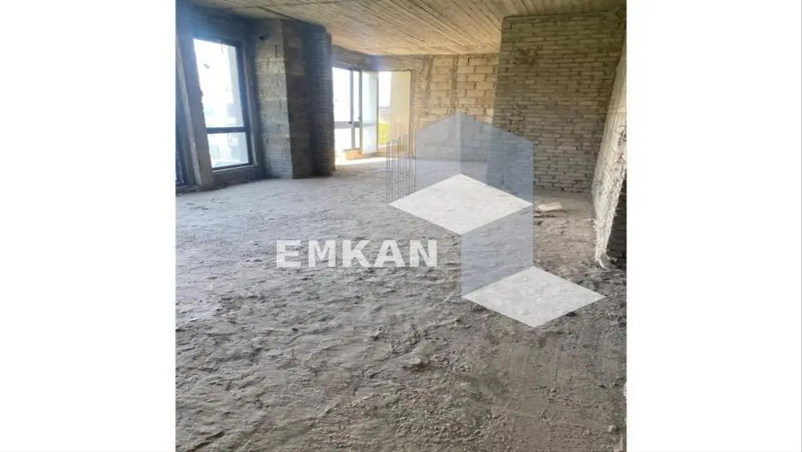 Luxury Apartment in Prime Location