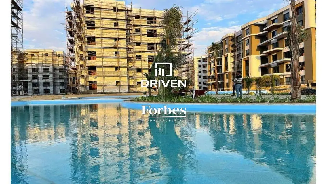 Luxurious Apartment in the Heart of the City - 215 sqm