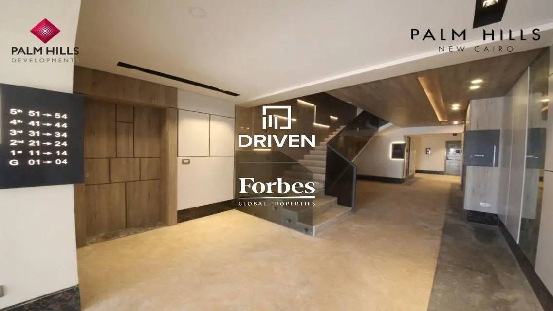 Luxurious Apartment in the Heart of the City - 215 sqm