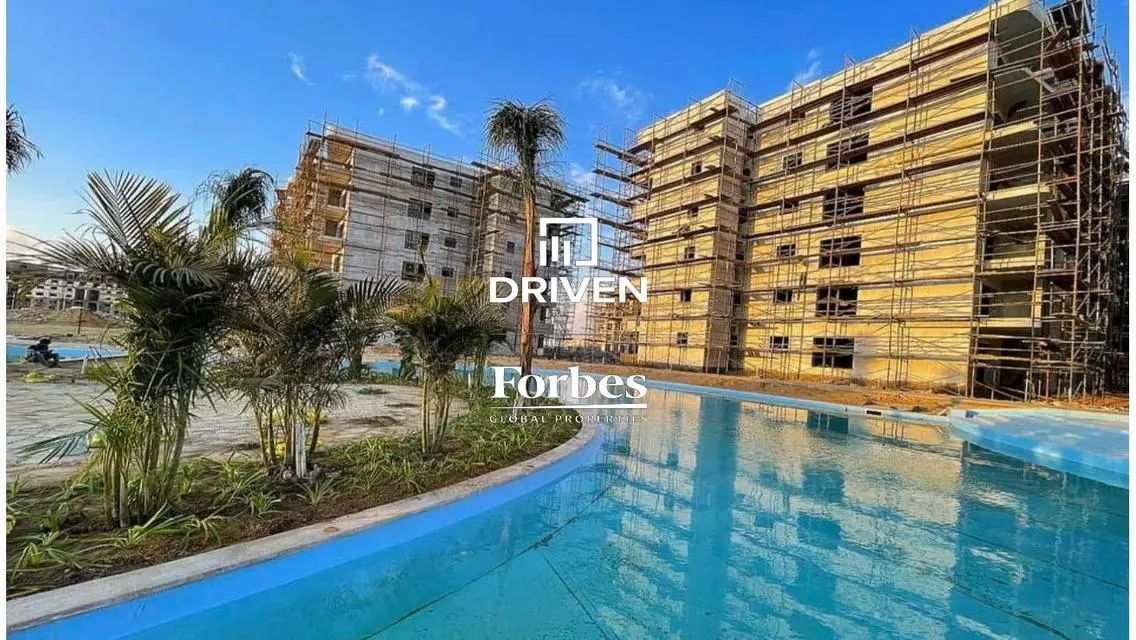 Luxurious Apartment in the Heart of the City - 215 sqm