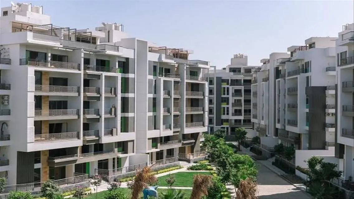 منزل عصري مذهل للإيجار في تصميم جديد