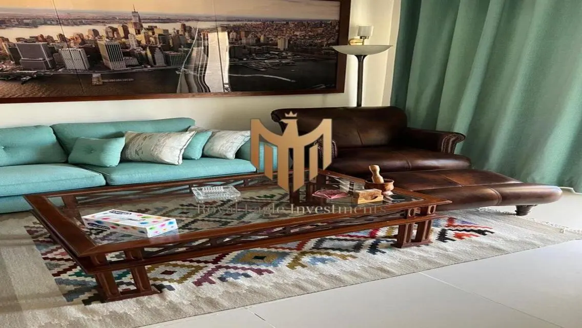 Stunning Apartment with Lake View for Sale