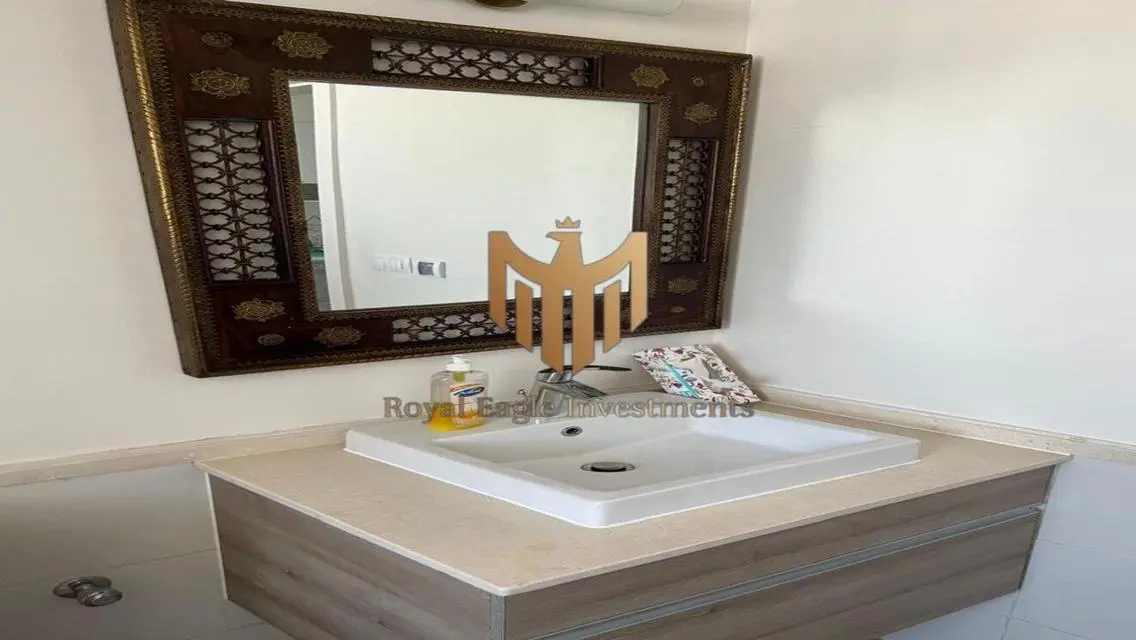 Stunning Apartment with Lake View for Sale