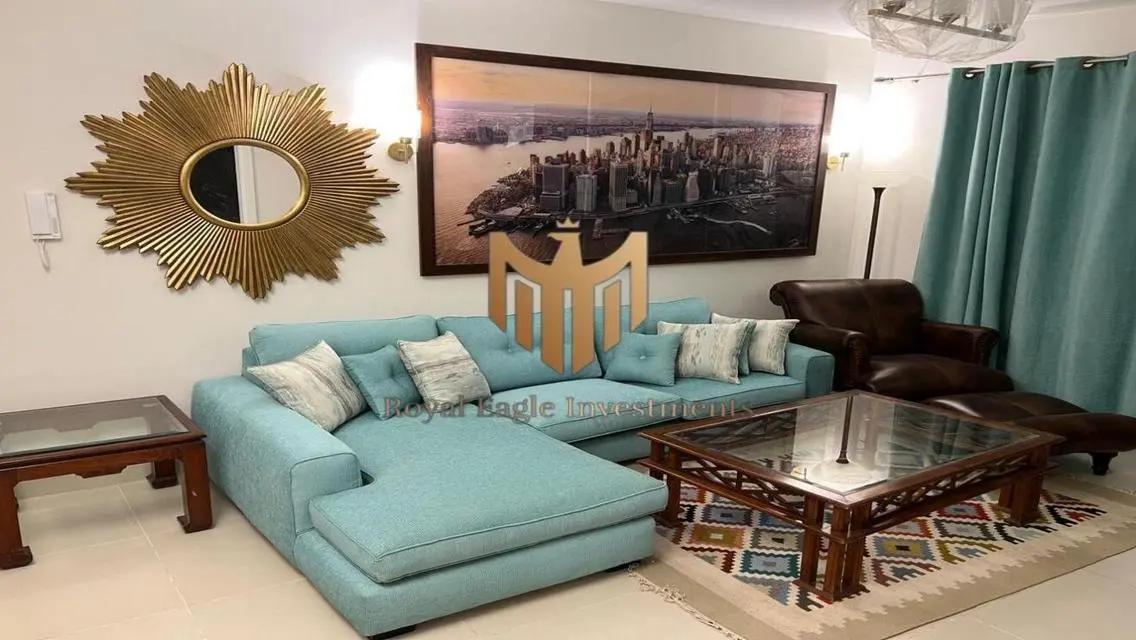 Stunning Apartment with Lake View for Sale