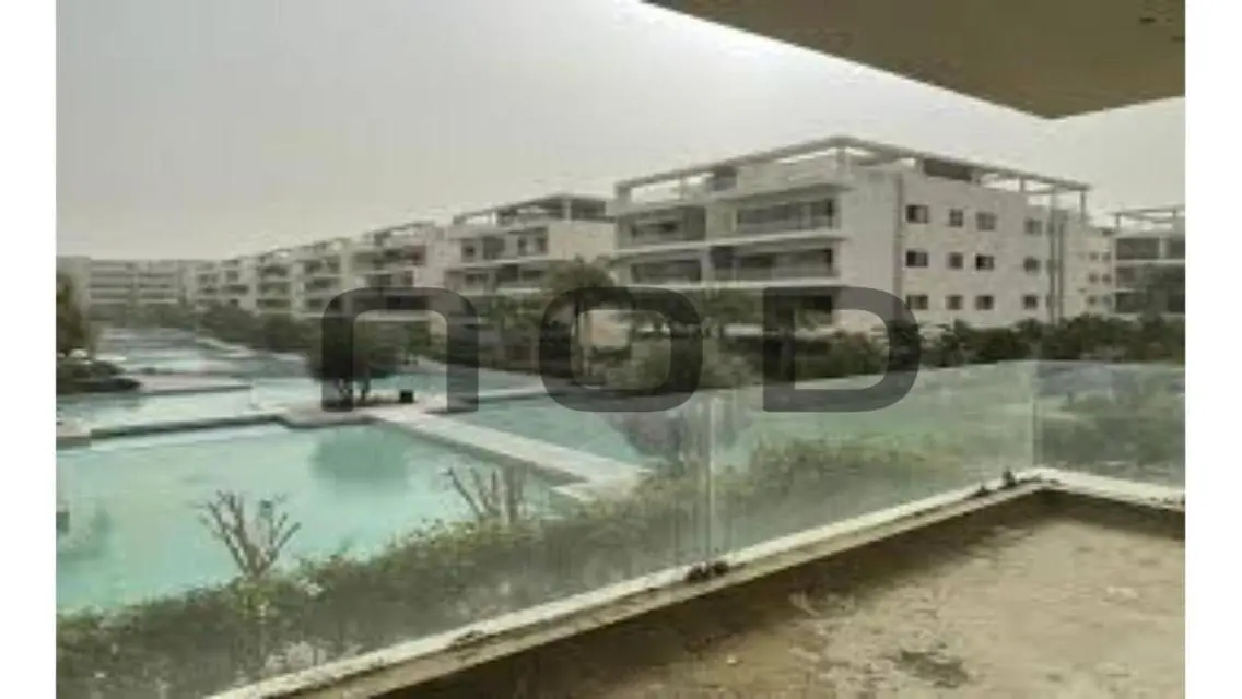 وحدة سكنية فاخرة في وسط المدينة مع مسبح خاص وحديقة