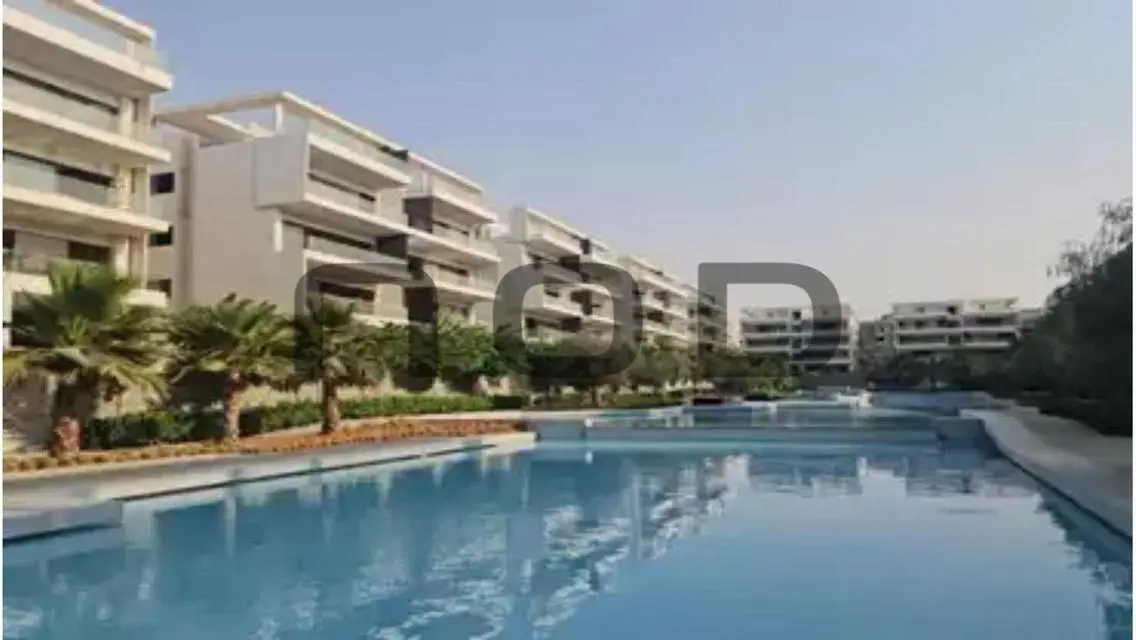 وحدة سكنية فاخرة في وسط المدينة مع مسبح خاص وحديقة