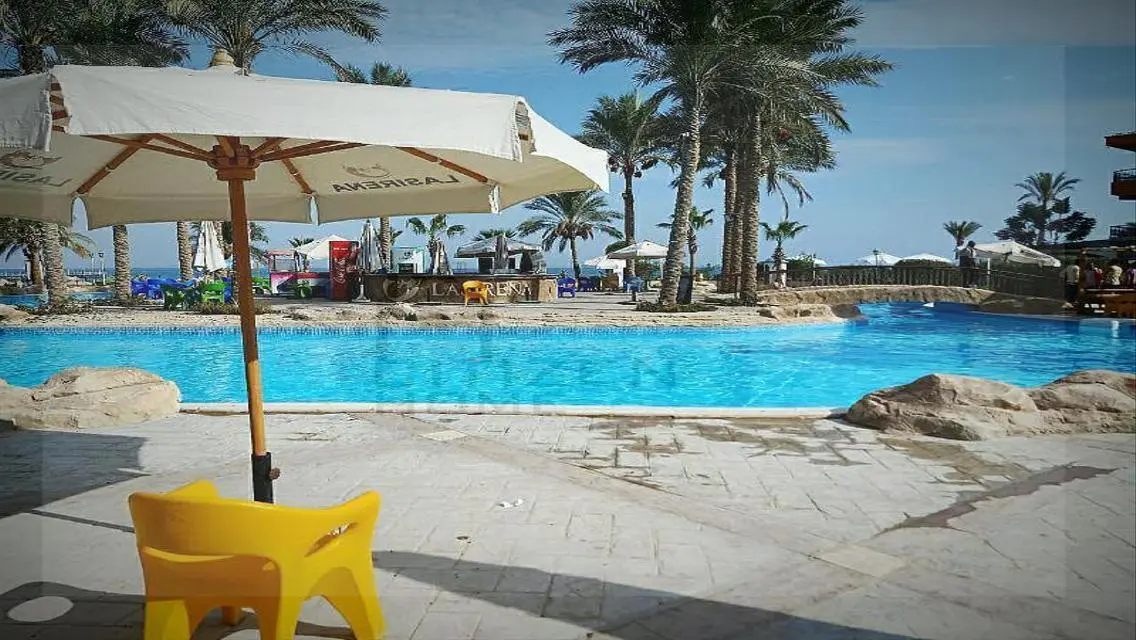 شقة فاخرة في مجمع ميني مصر