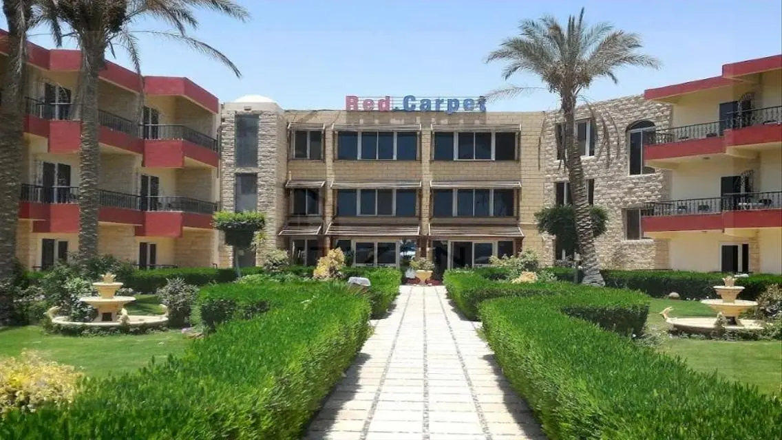 شقة فاخرة في مجمع ميني مصر