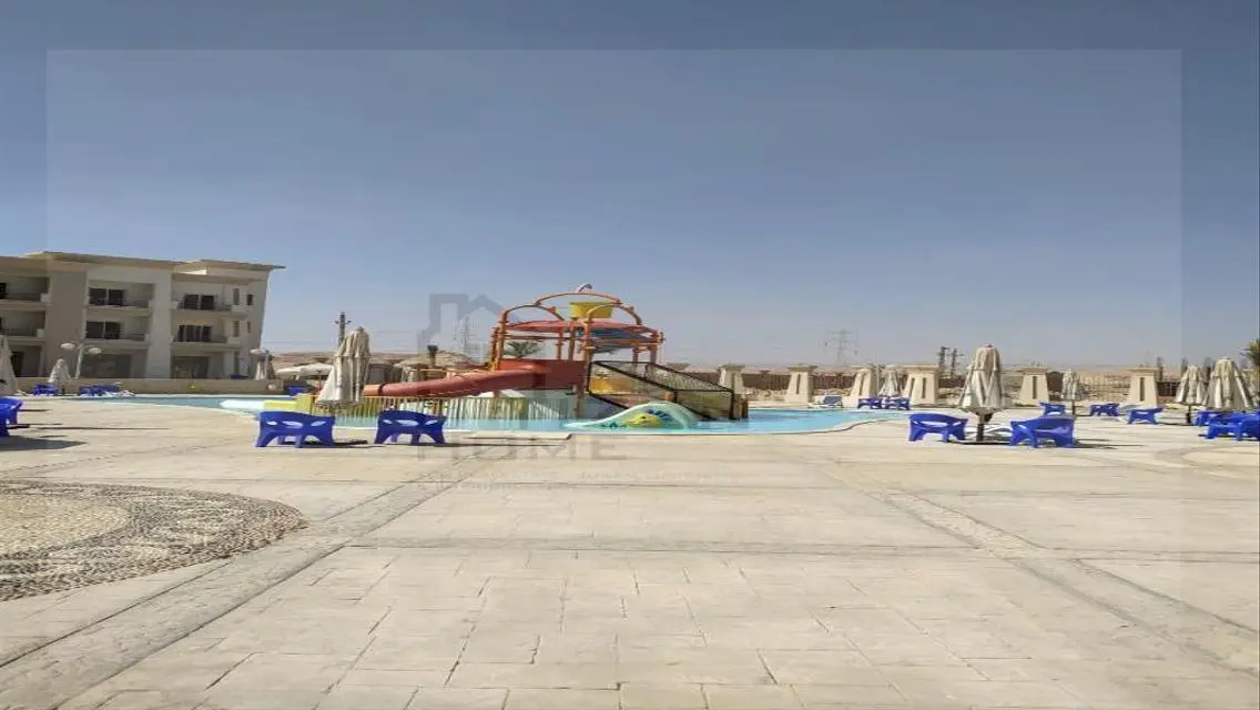 شقة فاخرة في مجمع ميني مصر