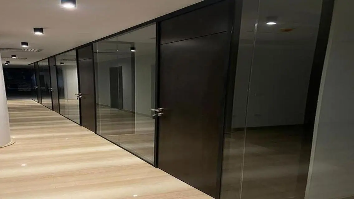 Modern Property for Sale with Spacious Area and Premium Amenities