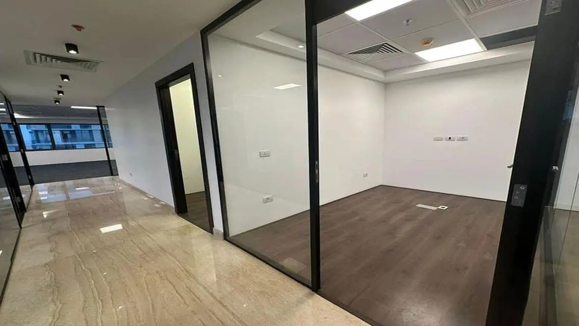 Modern Property for Sale with Spacious Area and Premium Amenities