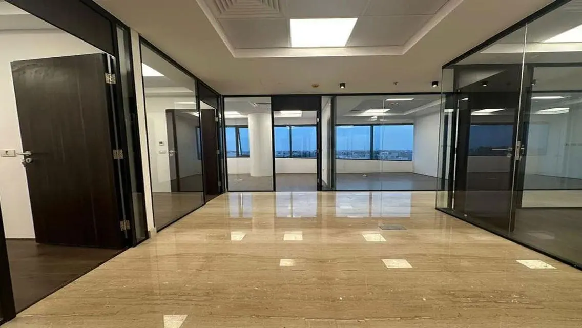 Modern Property for Sale with Spacious Area and Premium Amenities