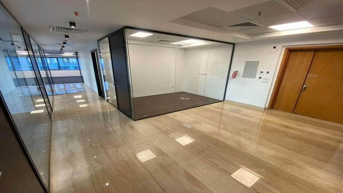 Modern Property for Sale with Spacious Area and Premium Amenities