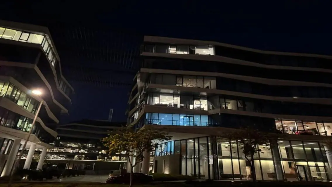 Modern Property for Sale with Spacious Area and Premium Amenities