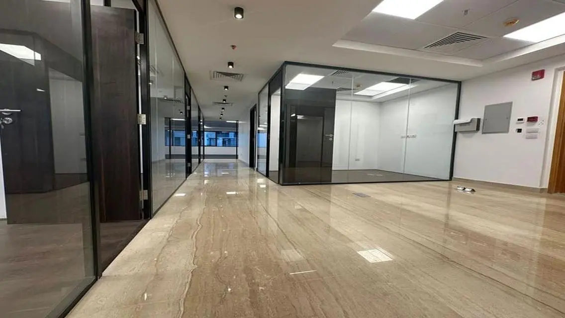 Modern Property for Sale with Spacious Area and Premium Amenities
