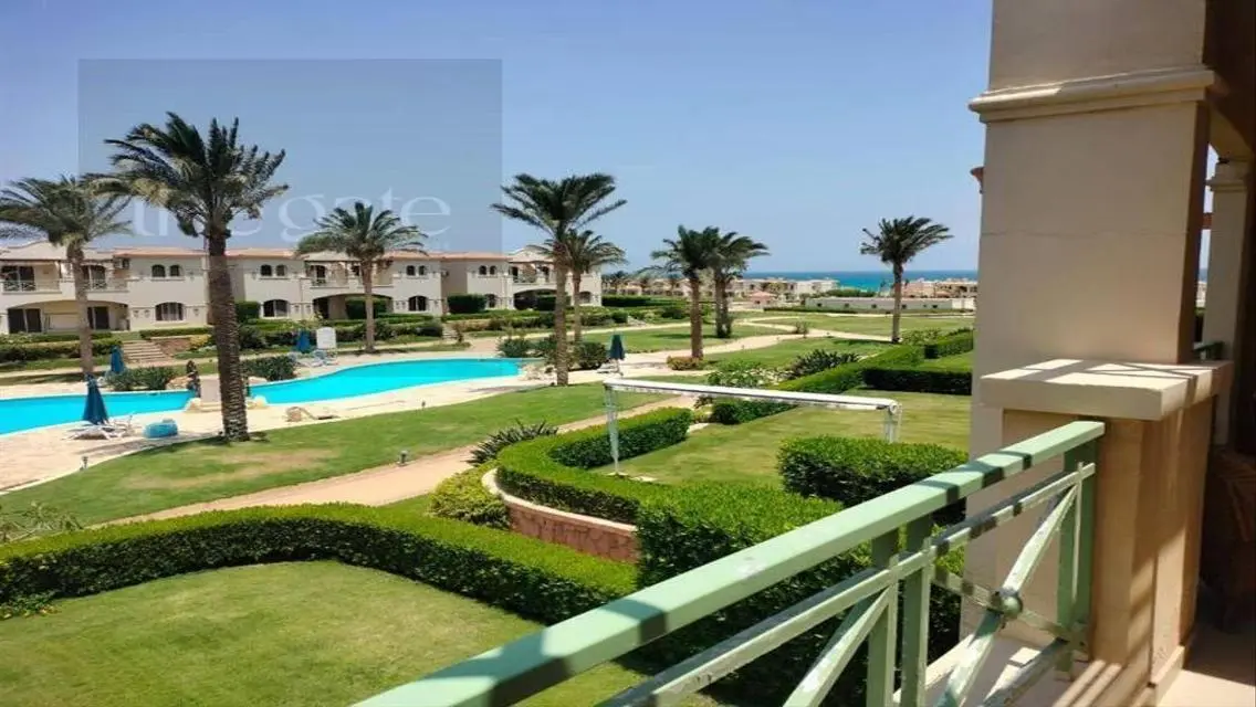 فيلا فاخرة في الجلالة - العين السخنة