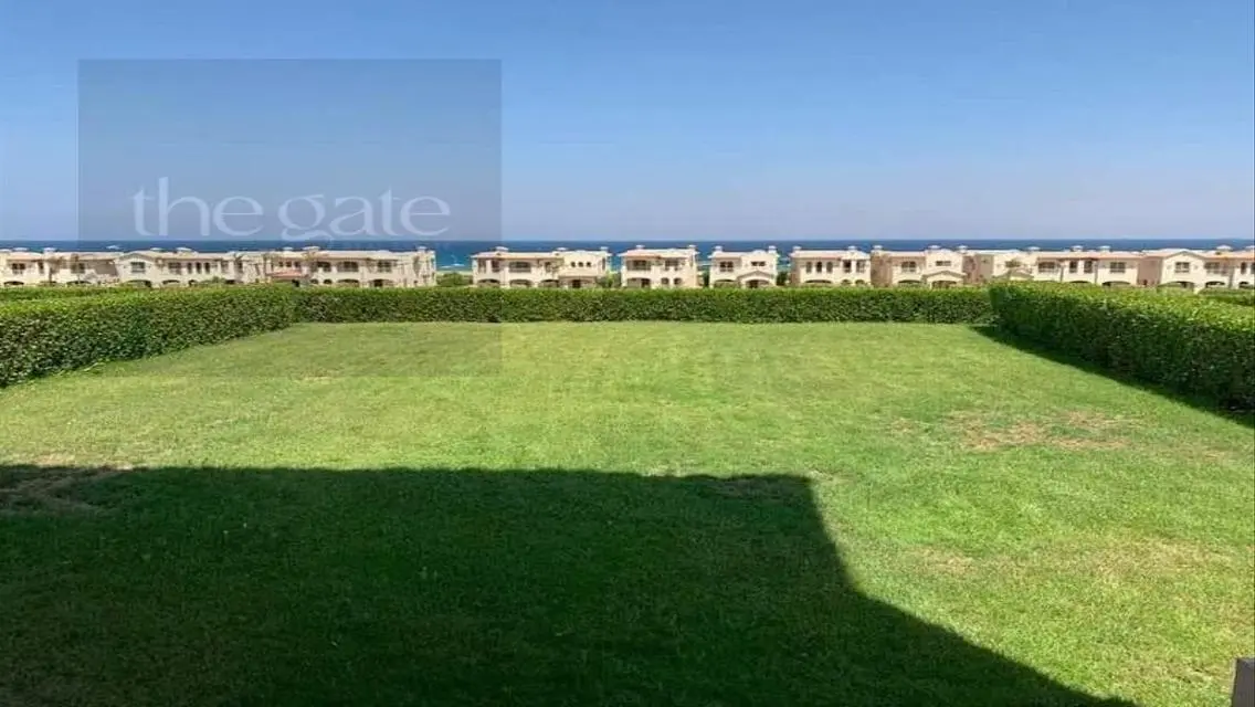فيلا فاخرة في الجلالة - العين السخنة