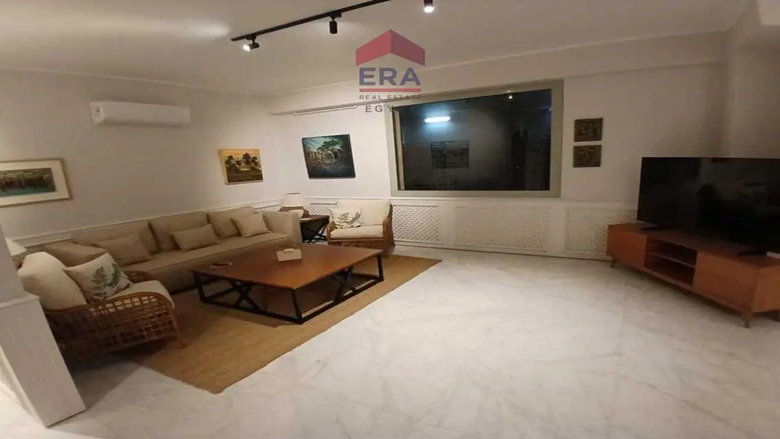 Spacious Apartment with Balcony and Covered Parking