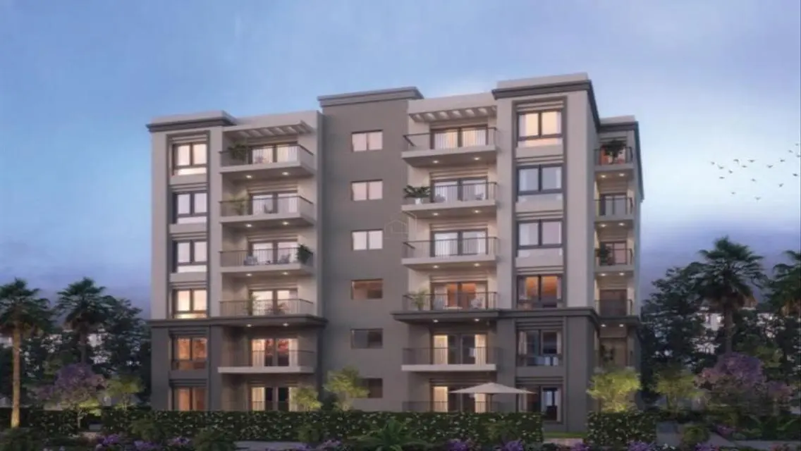 Luxury Apartment in the Heart of the City with Direct Access