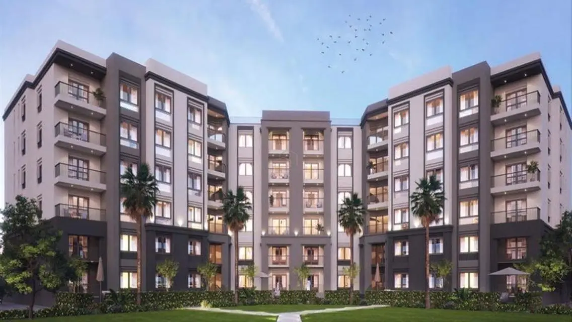 Luxury Apartment in the Heart of the City with Direct Access