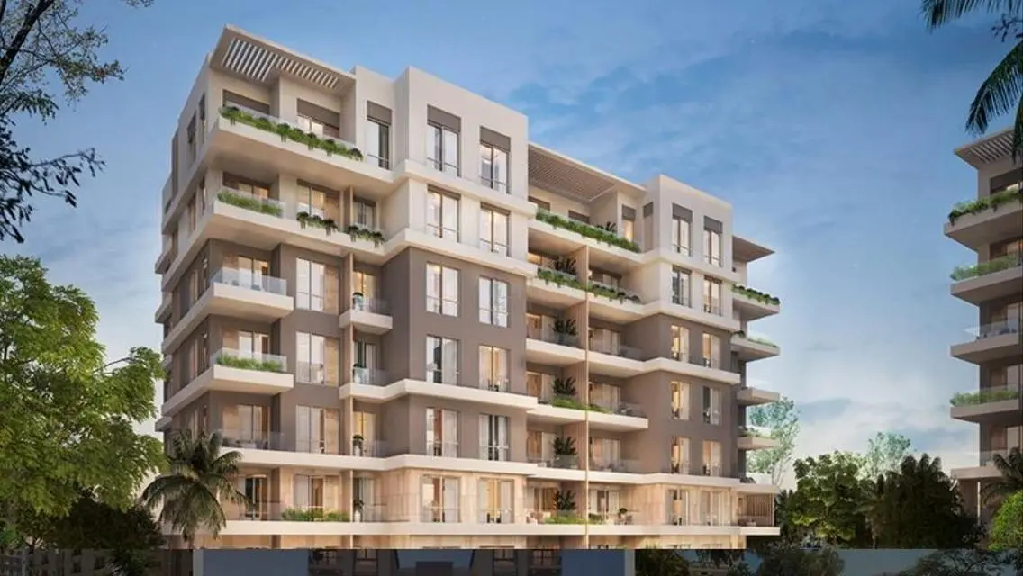 Luxury Apartment in the Heart of the City with Direct Access