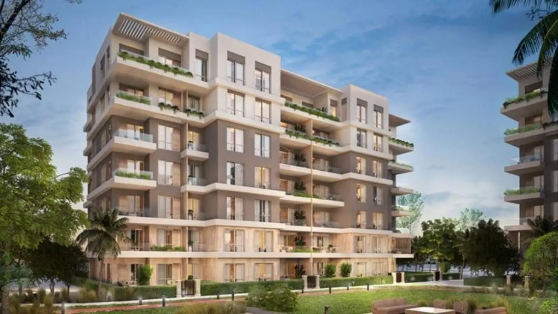 Luxury Apartment in the Heart of the City with Direct Access