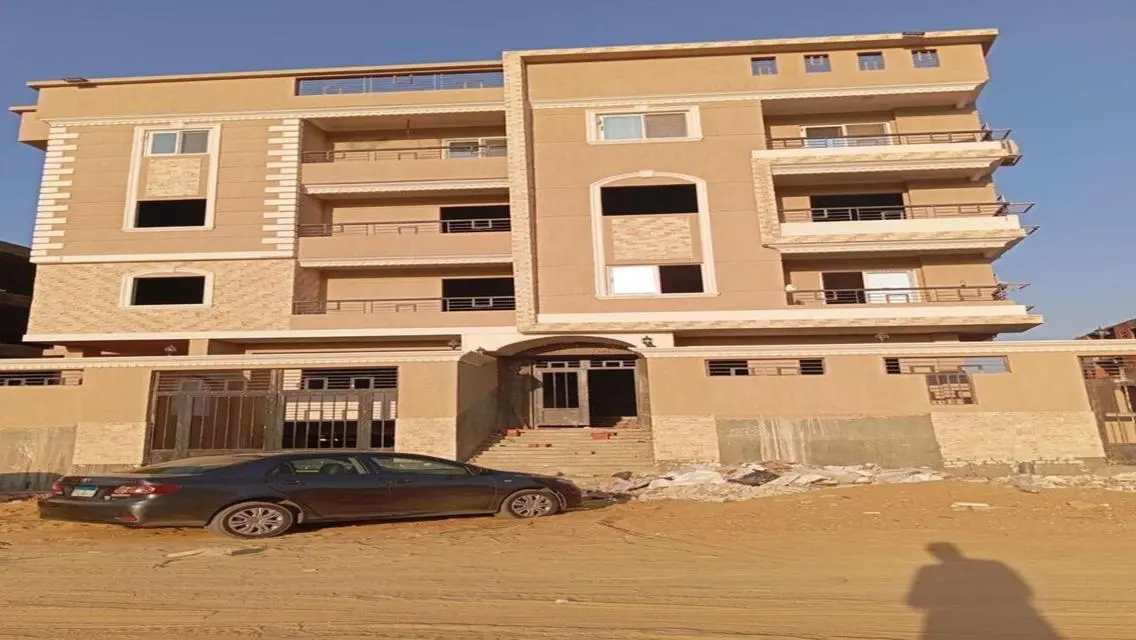 Luxury Apartment for Sale with Spacious Layout
