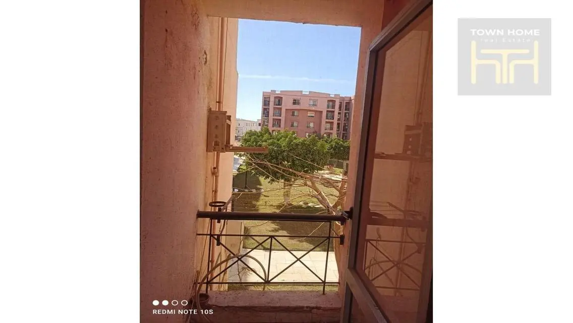 شقة للإيجار بمساحة مميزة