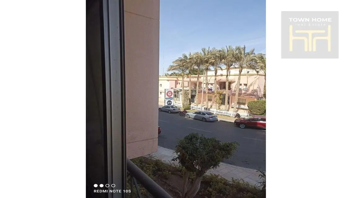 شقة للإيجار بمساحة مميزة