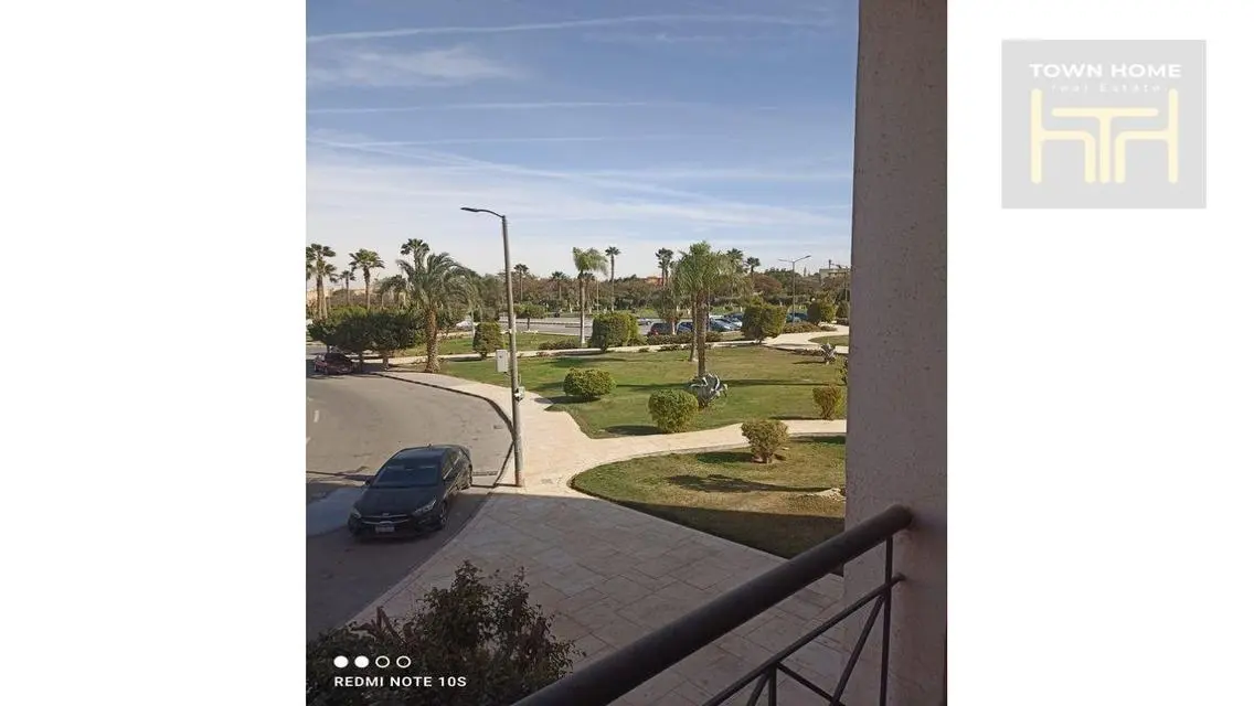 شقة للإيجار بمساحة مميزة