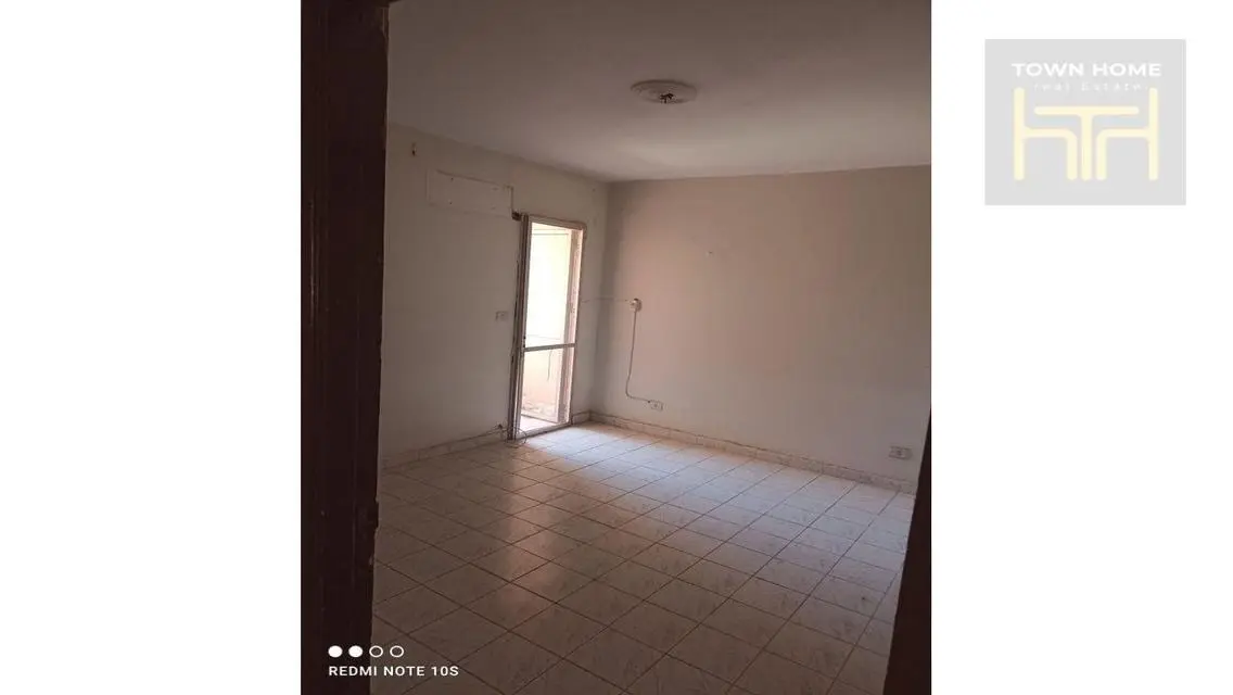 شقة للإيجار بمساحة مميزة