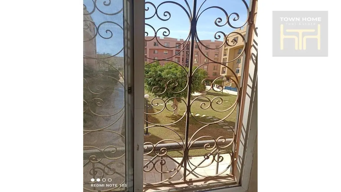 شقة للإيجار بمساحة مميزة