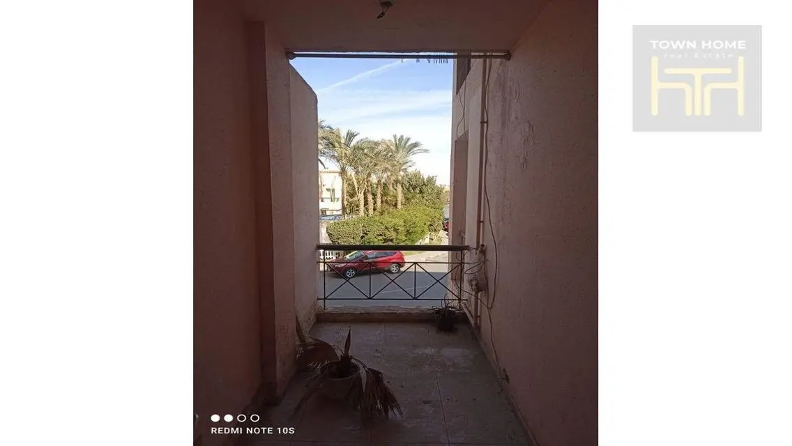 شقة للإيجار بمساحة مميزة