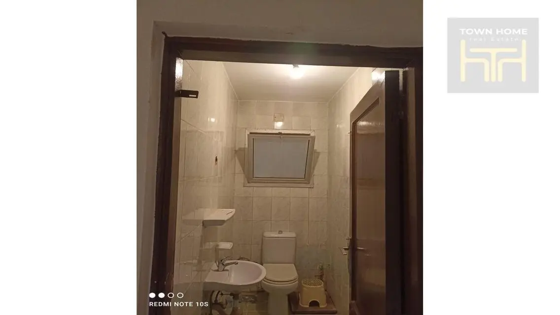 شقة للإيجار بمساحة مميزة