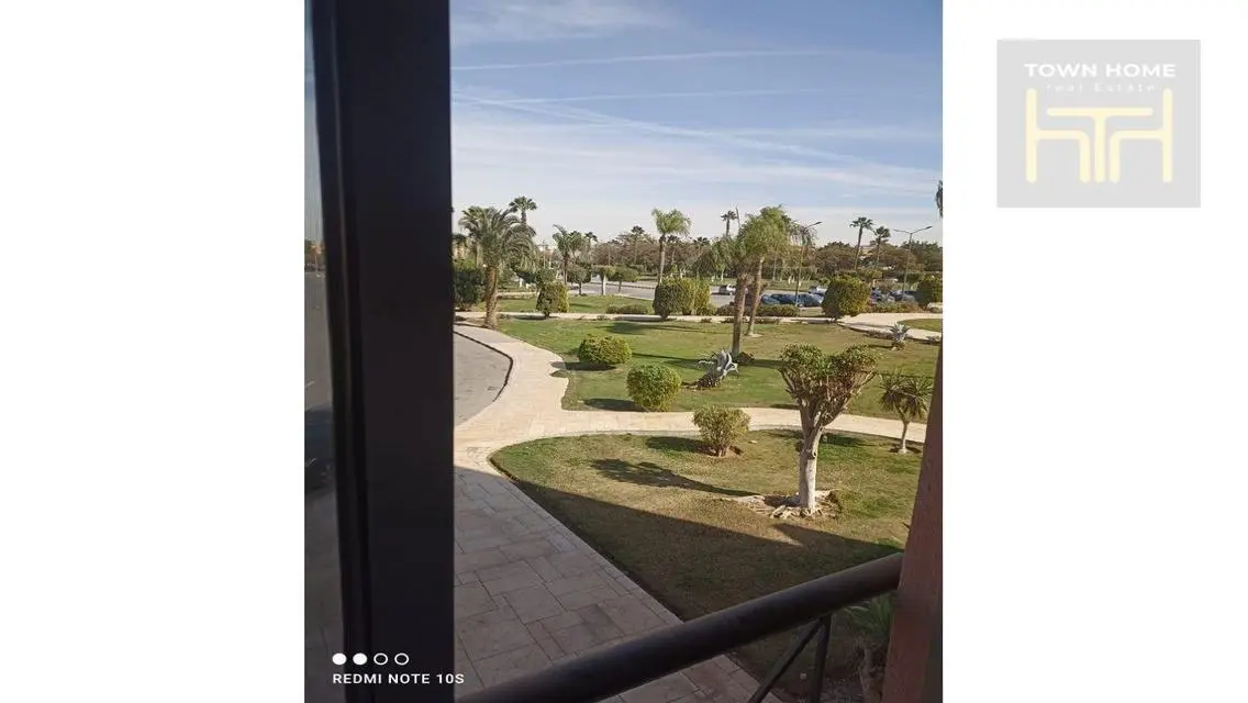 شقة للإيجار بمساحة مميزة