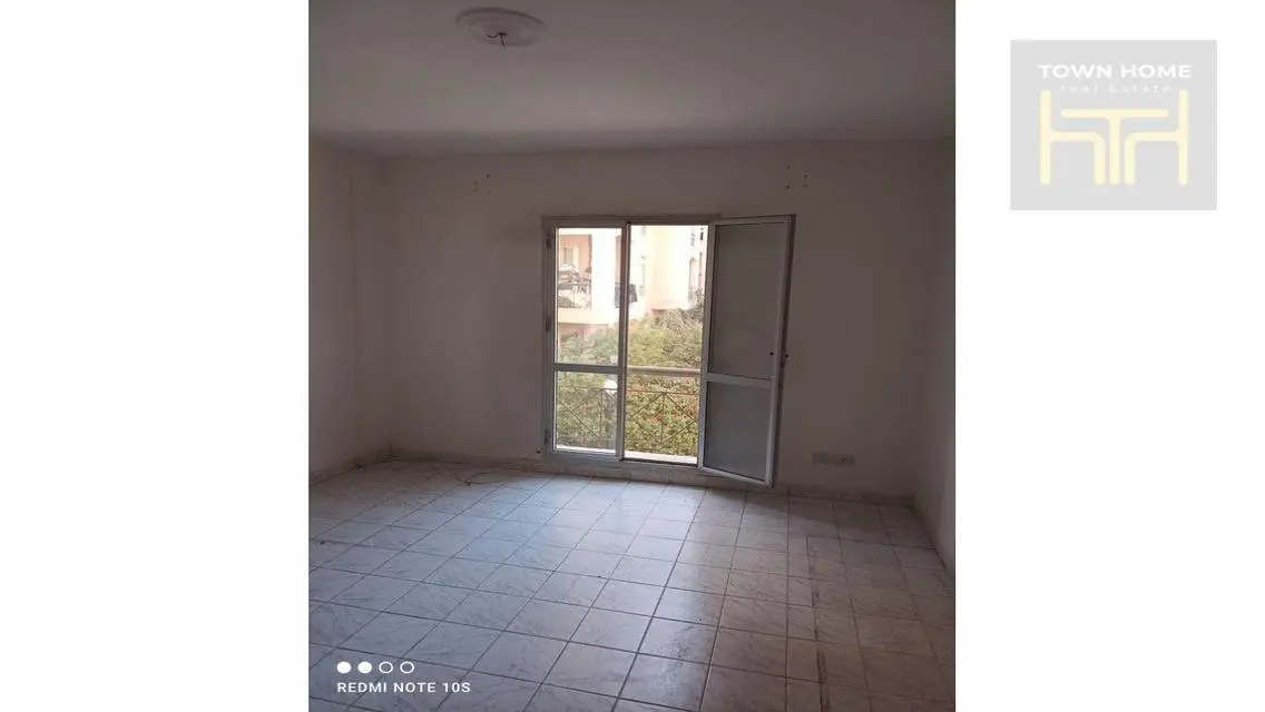 شقة للإيجار بمساحة مميزة