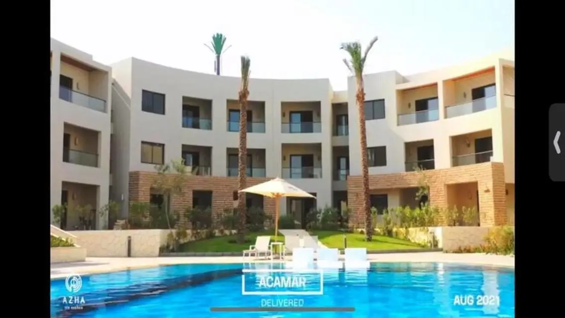 شقة فاخرة في Phase Tucana - 1502