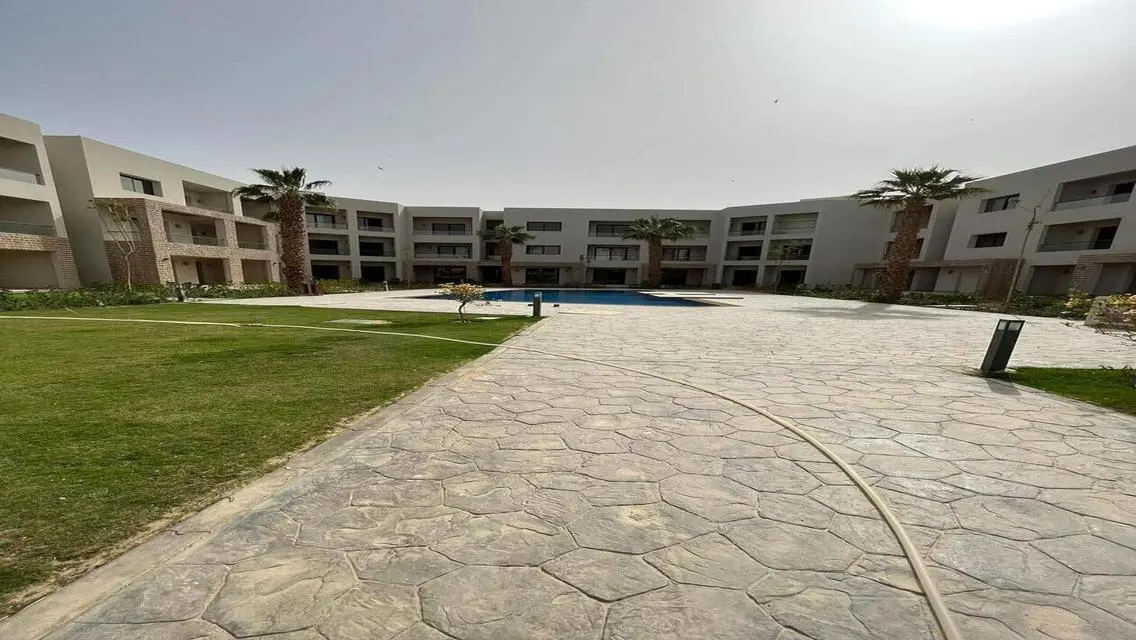 شقة فاخرة في Phase Tucana - 1502