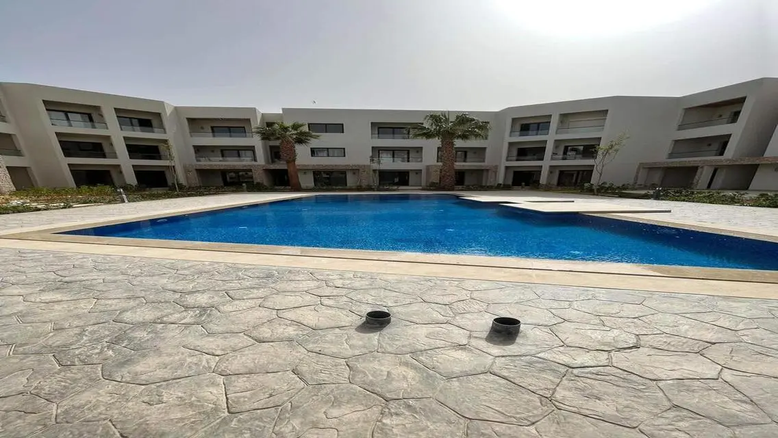 شقة فاخرة في Phase Tucana - 1502