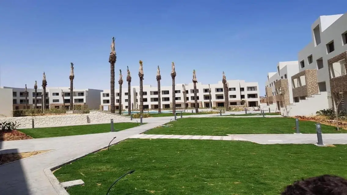 شقة فاخرة في Phase Tucana - 1502