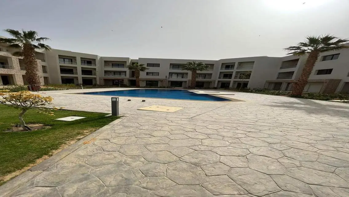 شقة فاخرة في Phase Tucana - 1502