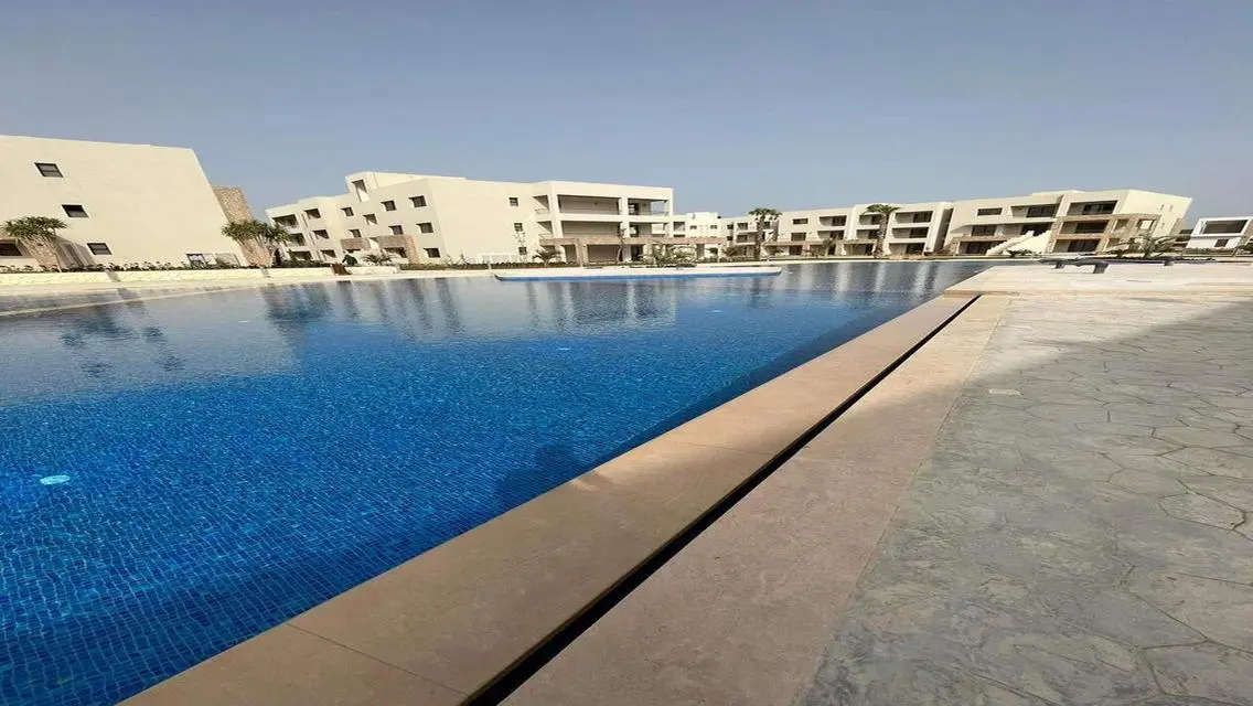 شقة فاخرة في Phase Tucana - 1502