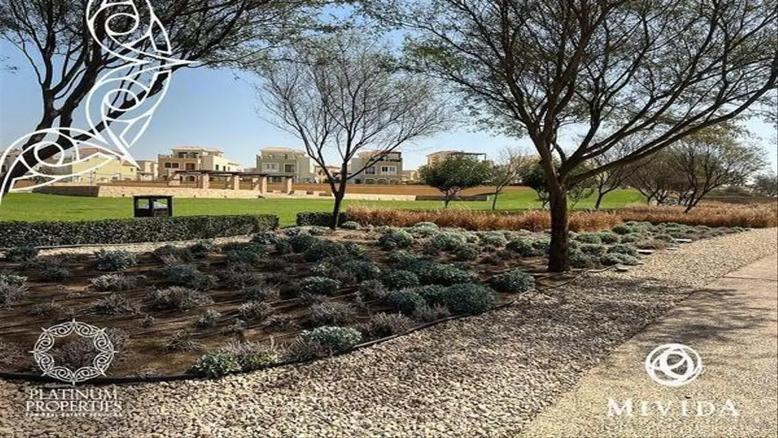 Luxury Villa for Sale with Lake View