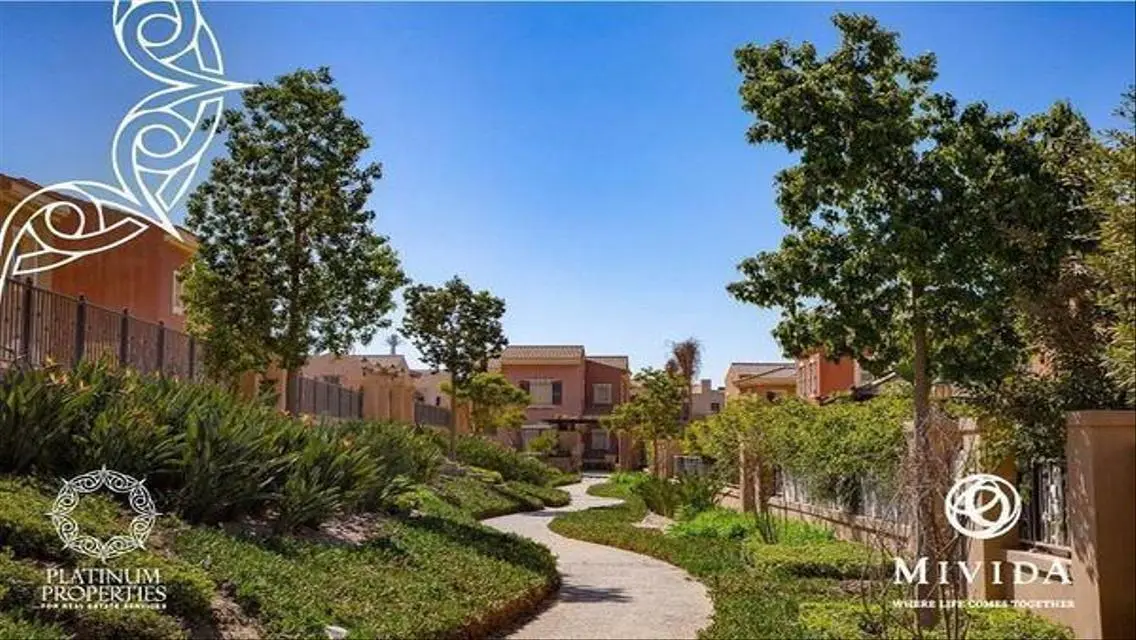 Luxury Villa for Sale with Lake View