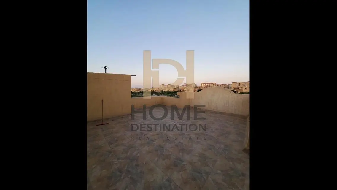 فيلا فاخرة للبيع بمساحة 262 متر