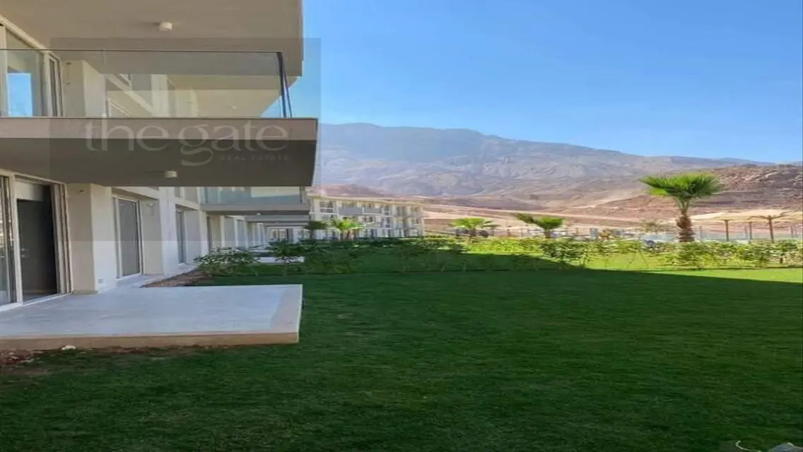 Luxury Villa for Sale in Lugano, El Galala, Ain Sokhna